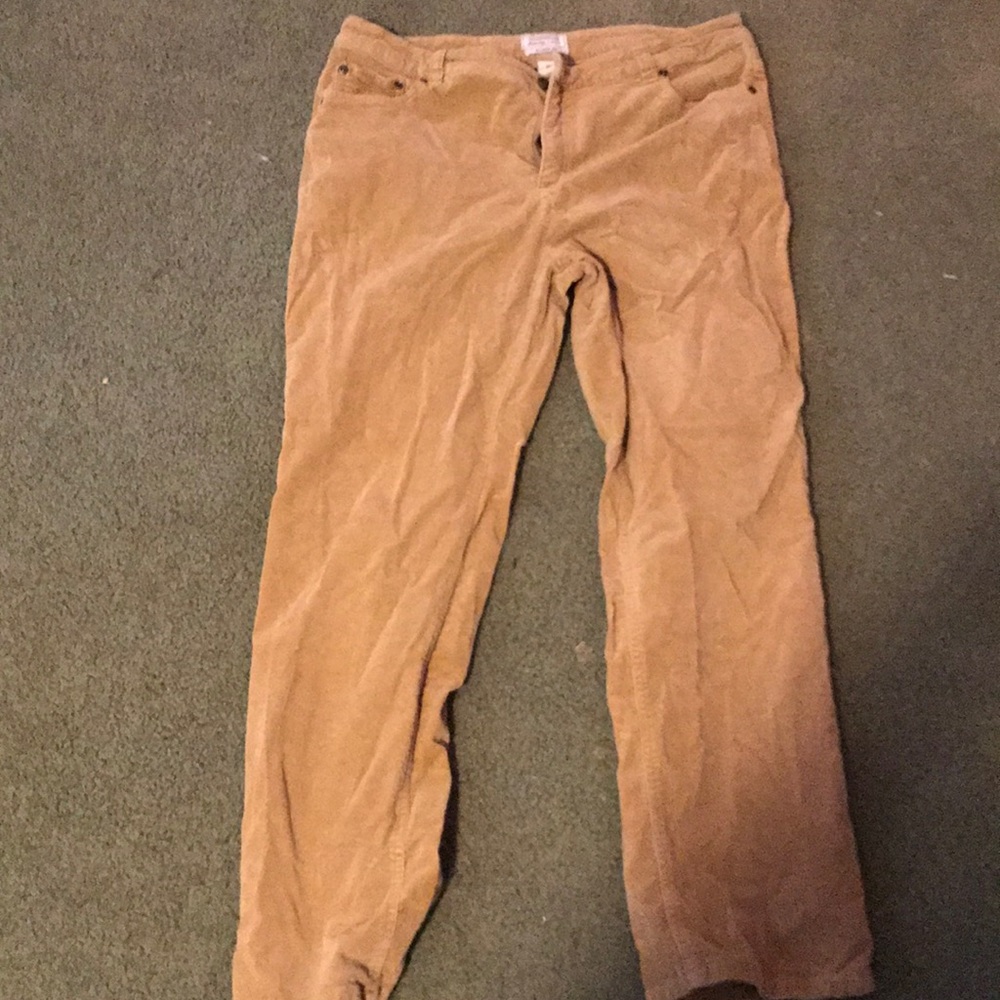 Charter Club Pants